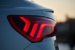 Audi Q3 Sportback 40 TFSI Quattro S-Line 2020 года (AU)